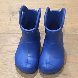 Crocs Handle It Rain Boot